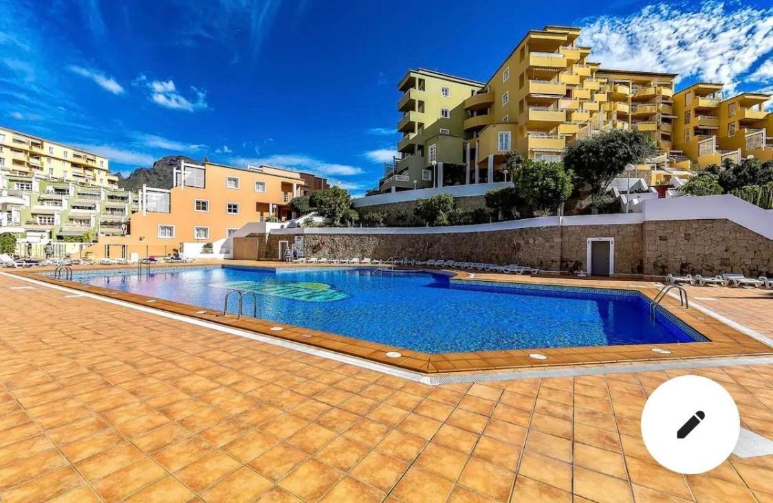 Orlando Bonito Διαμέρισμα Costa Adeje  Εξωτερικό φωτογραφία